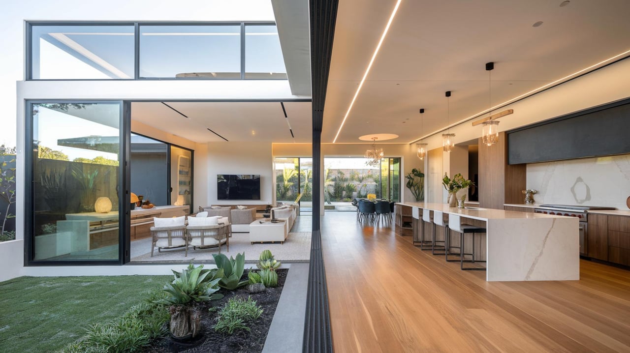 Home Design Trends in Walnut Creek, CA