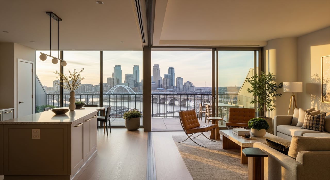 Investing in Downtown Minneapolis Condos: A Practical Guide