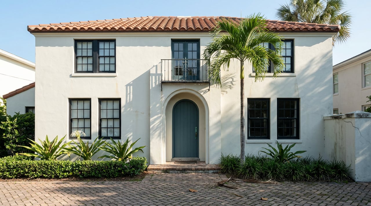 Olde Naples' Average Sale Price Just Jumped 54%. The Cottages Have Nothing to Do With It.