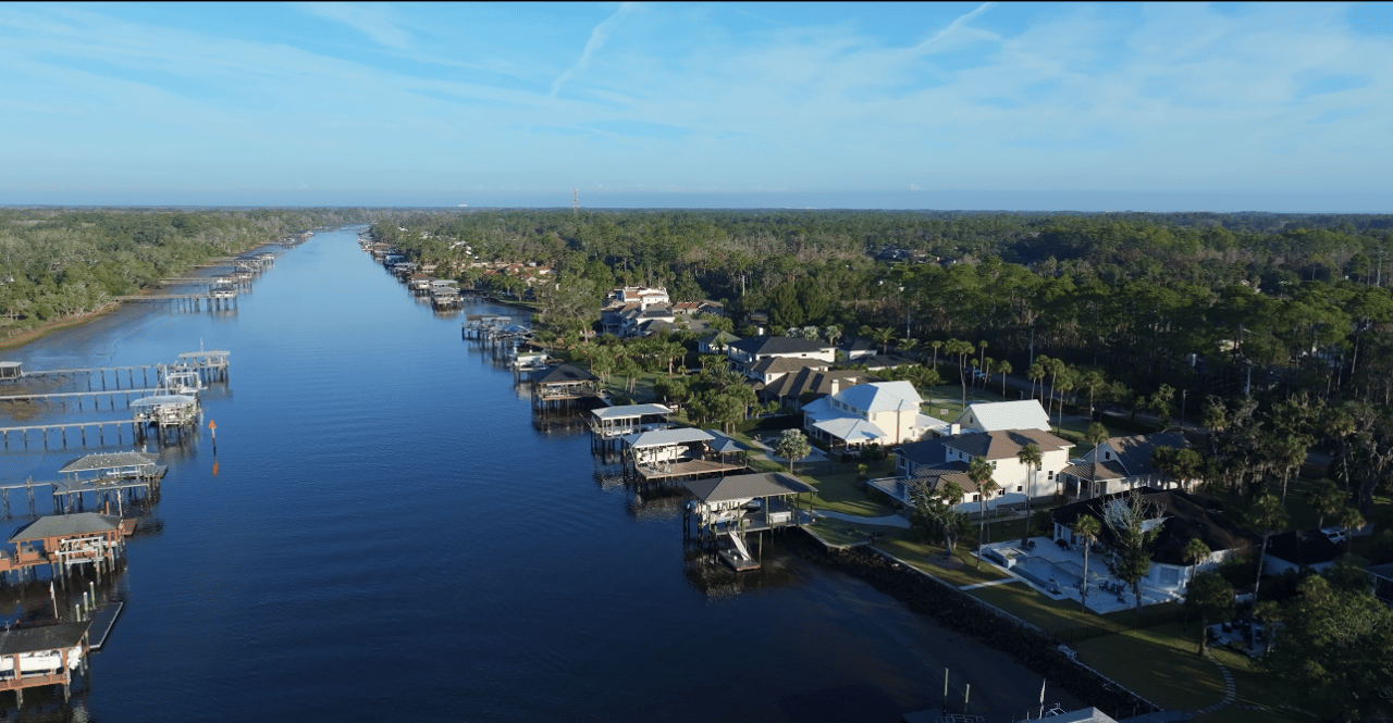 Intracoastal