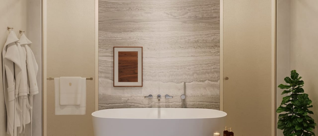 BANYAN TREE RESIDENCES WEST PALM BEACH