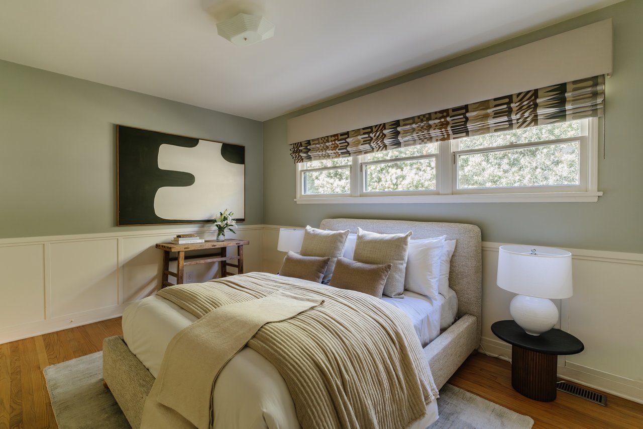 415 Arbramar Ave, Pacific Palisades