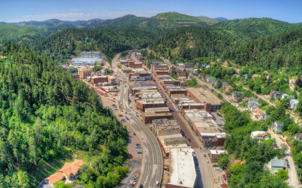 Deadwood