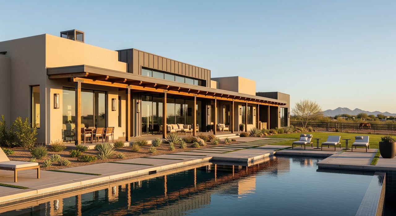 Luxury Listing Marketing for Queen Creek Sellers