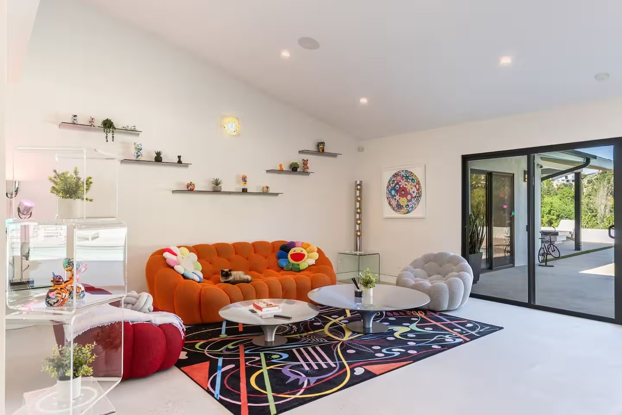 Casa Dona by Oraklus
