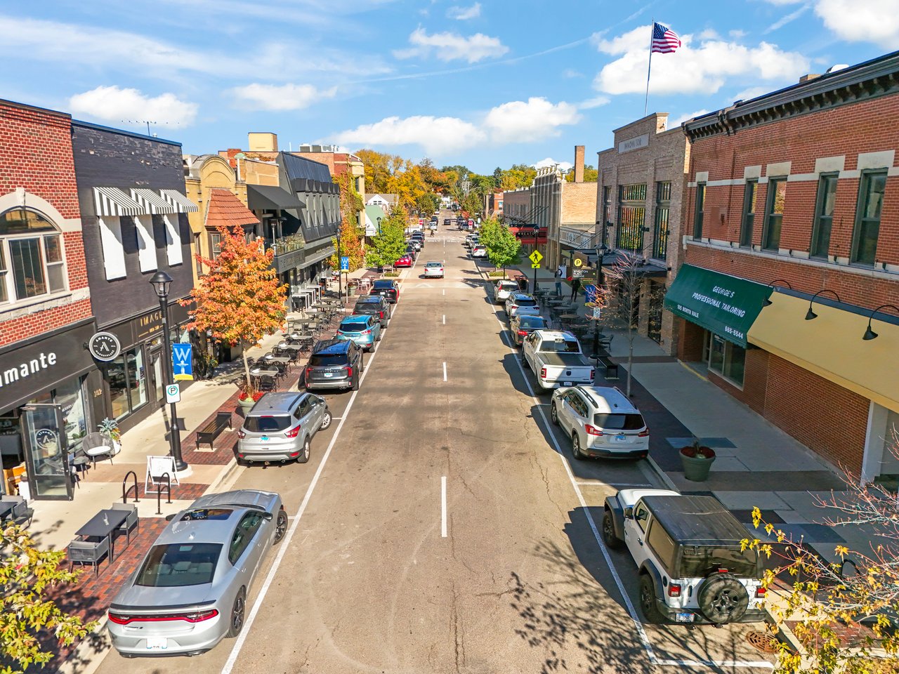 What Weekend Life Looks Like in Wheaton, Illinois