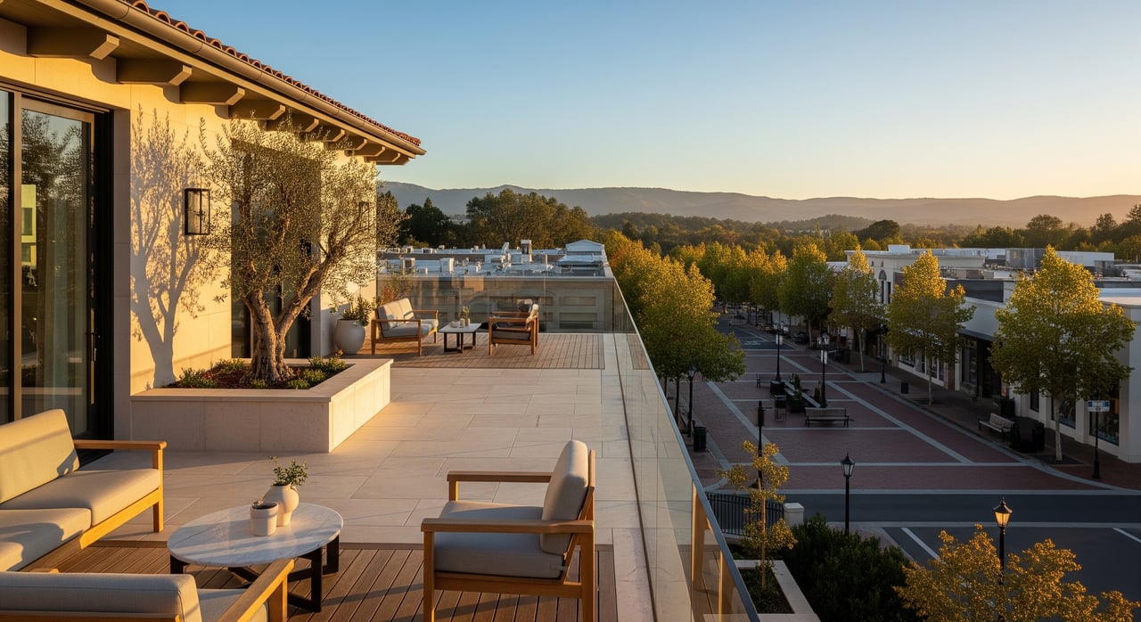 Living Near Downtown Danville: What Buyers Should Know