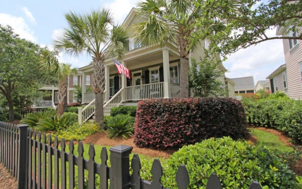 For Sale – Four Bedroom Homes in Mount Pleasant