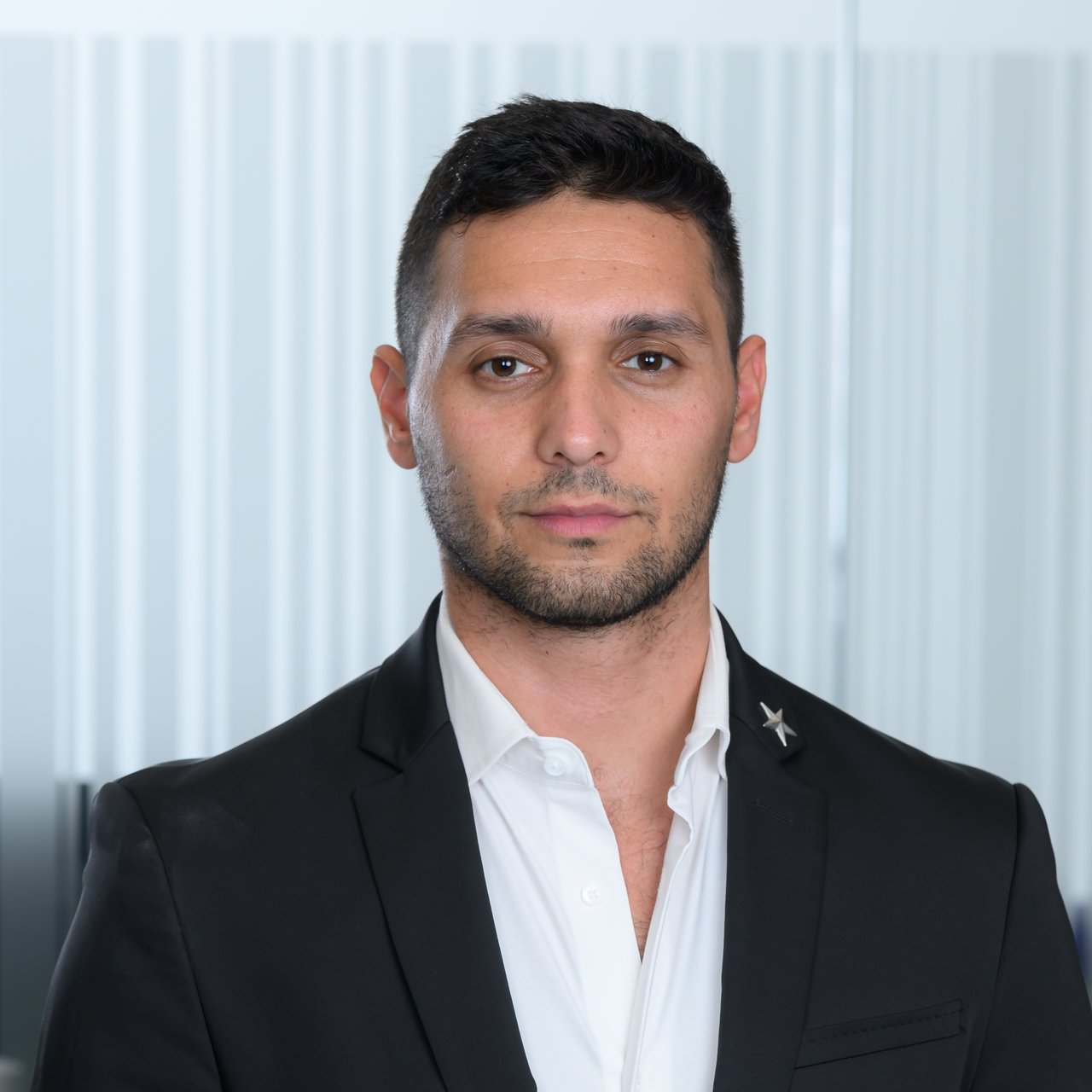 Meir Tenenbaum