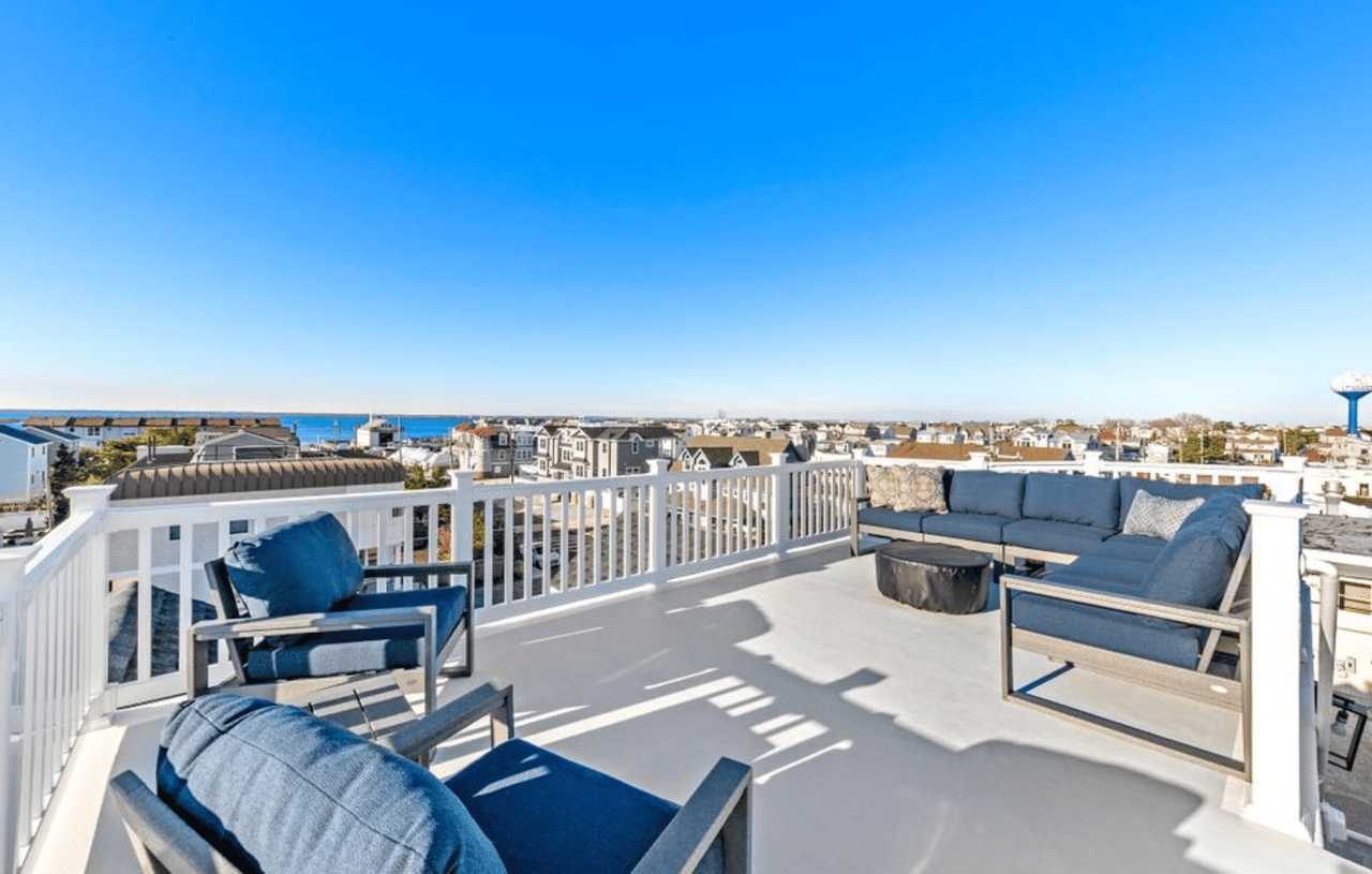 13600 Long Beach Blvd, Beach Haven Garden