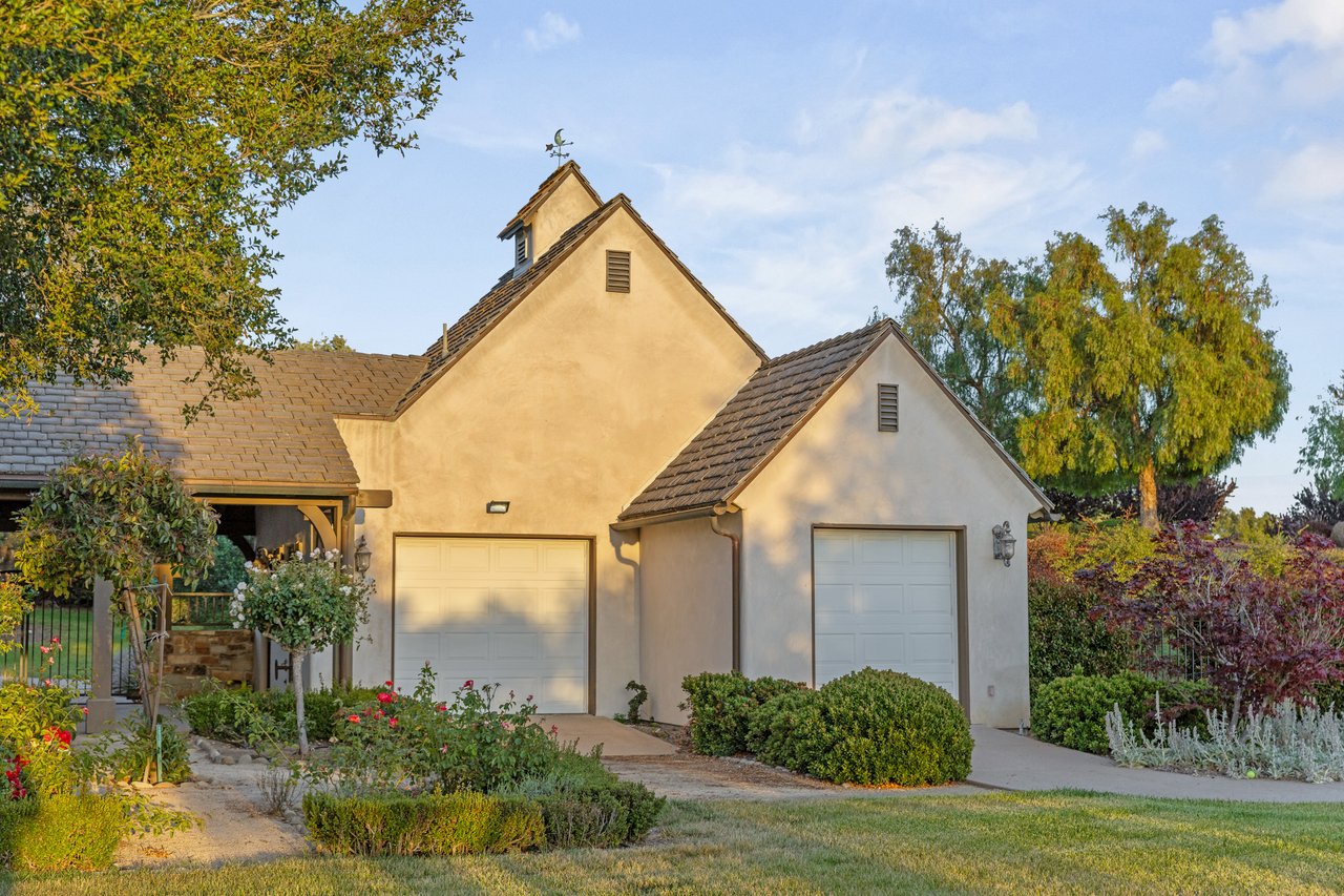 Regency Hills Estate