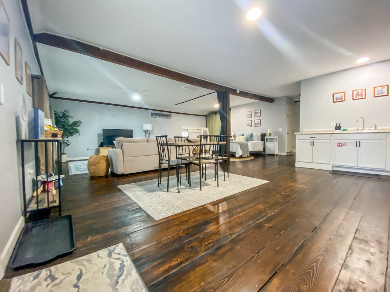 Rental Currently Available 