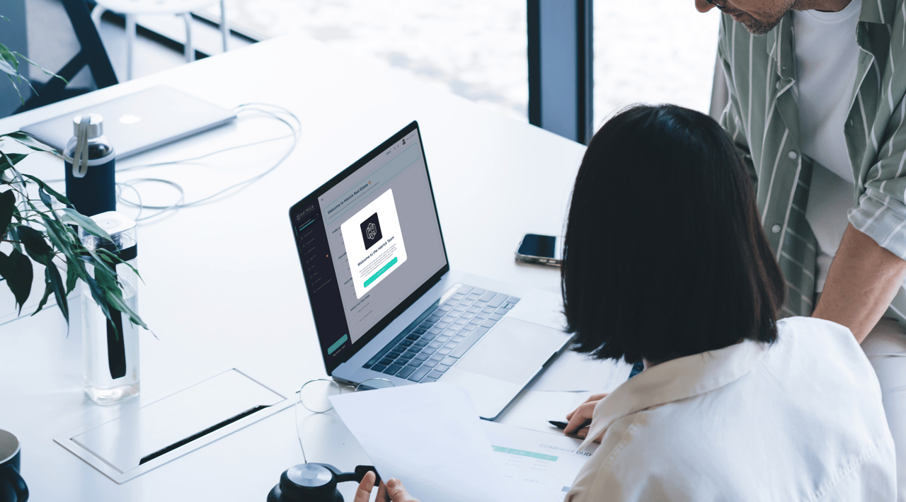 IDX-Integrated Website