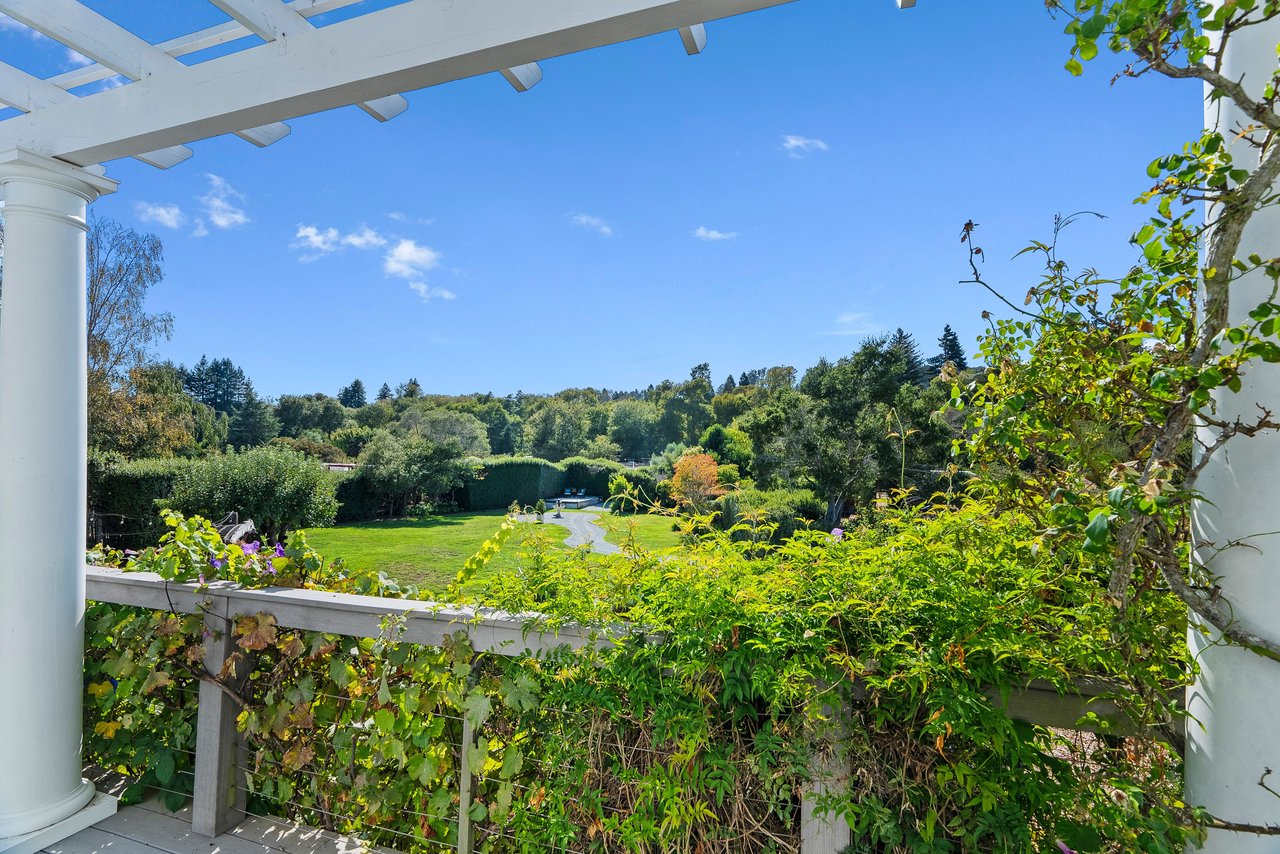 3999 Cherryvale Avenue | Soquel, California