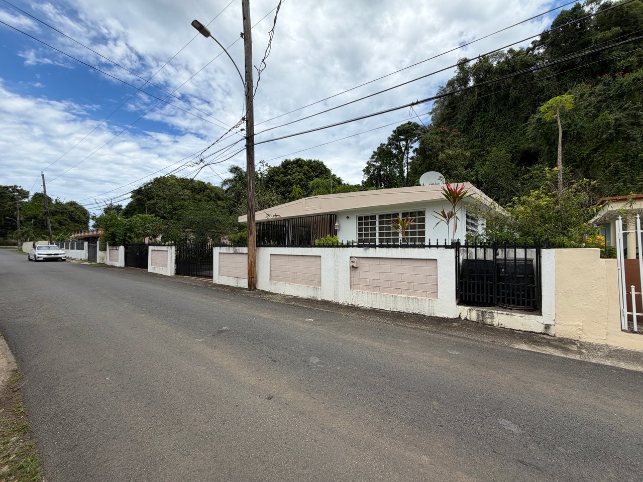  Peaceful location, Vega Baja