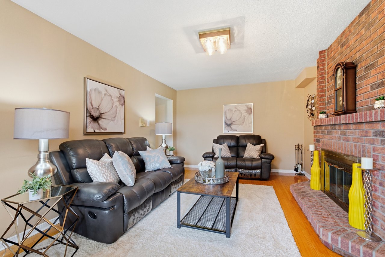 3 Morbank Drive