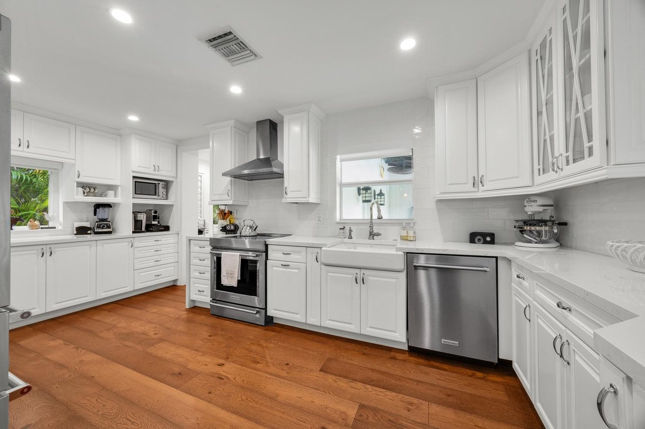 Sold in Just Days: 1809 Granada Blvd Closes for $2,649,000