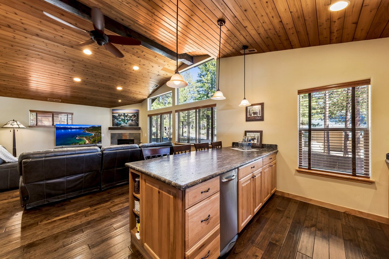 877 Northwood Blvd Unit # 2, Incline Village, NV 89451