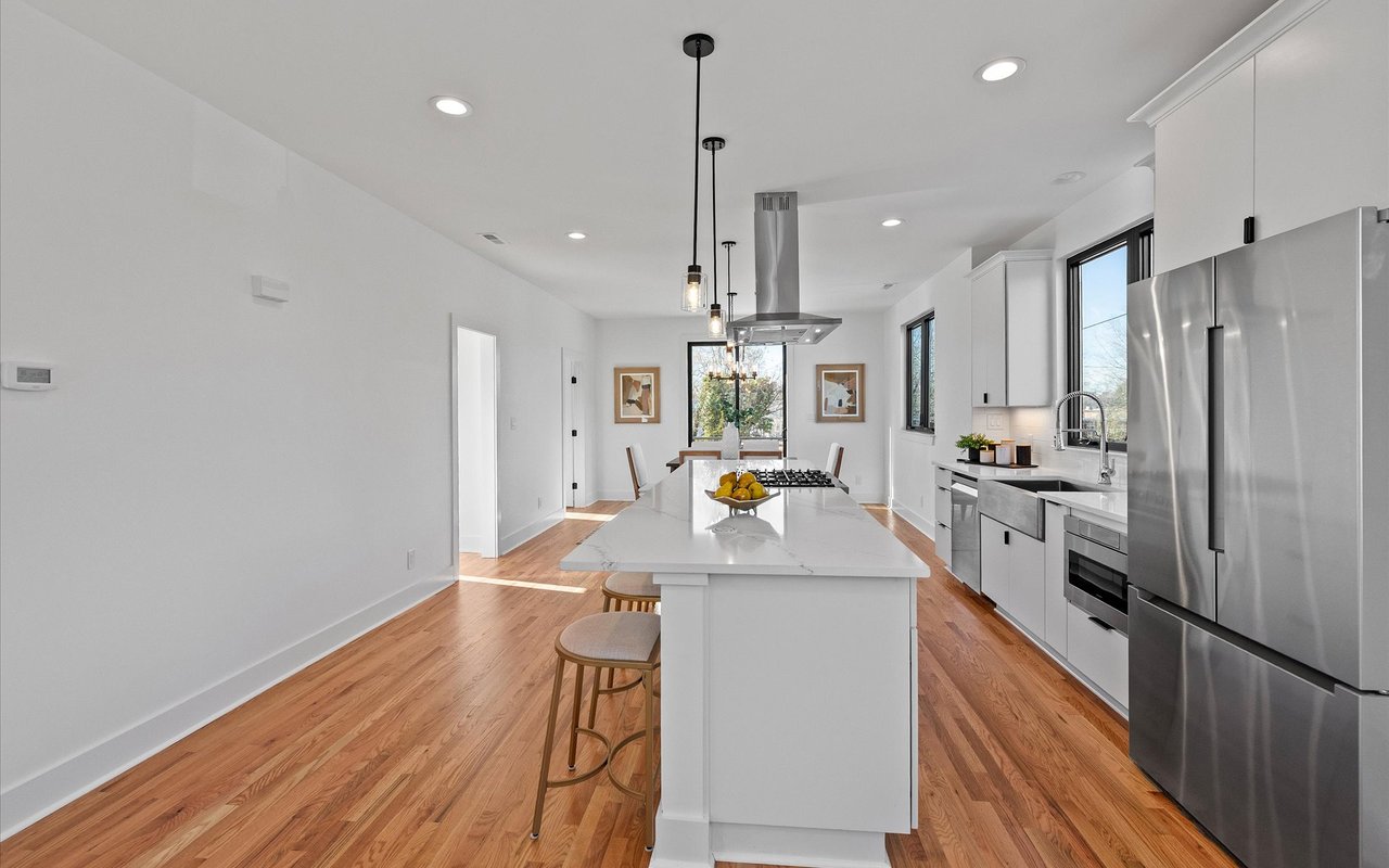 813 N Roxboro Street