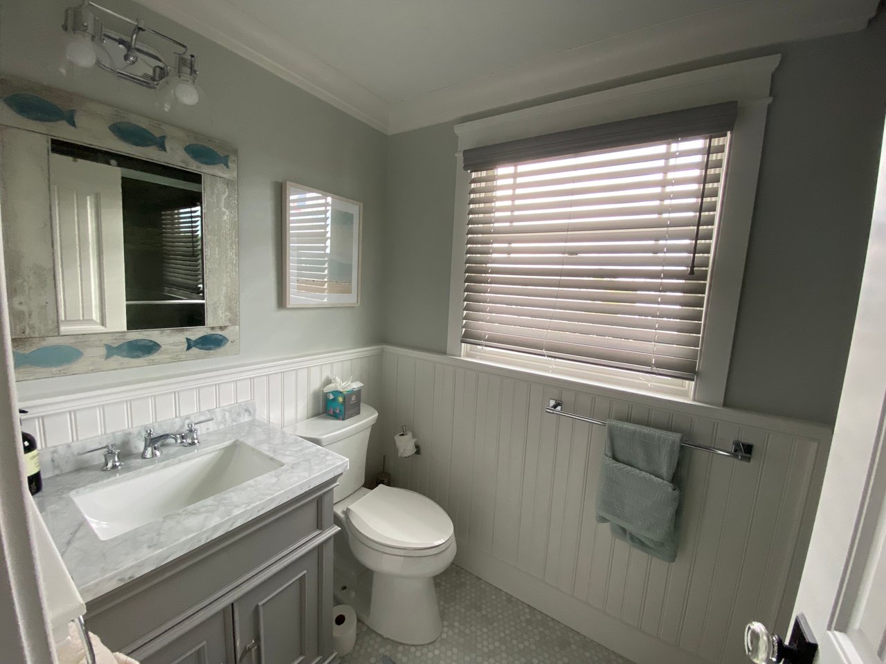 #149 Exclusive Curtis Point Home with Pool