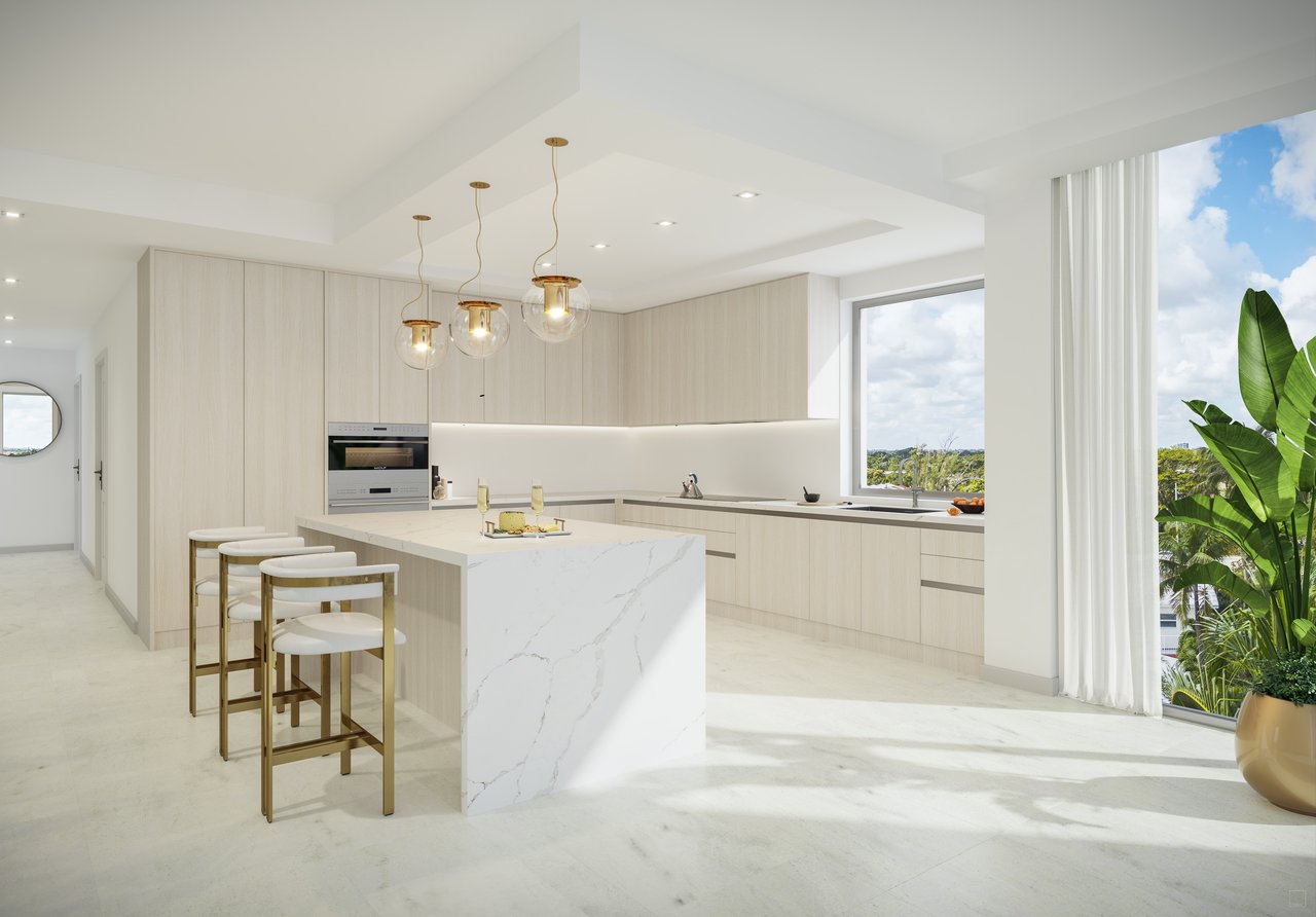 Salato Residences, Pompano Beach