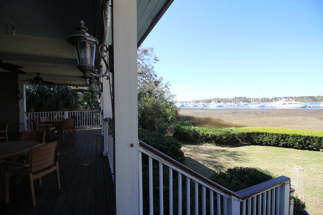 Hilton Head Plantation