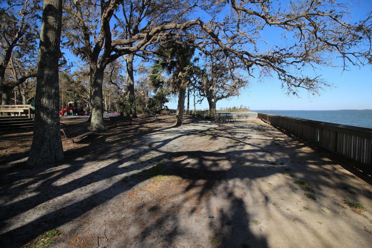 Hilton Head Plantation
