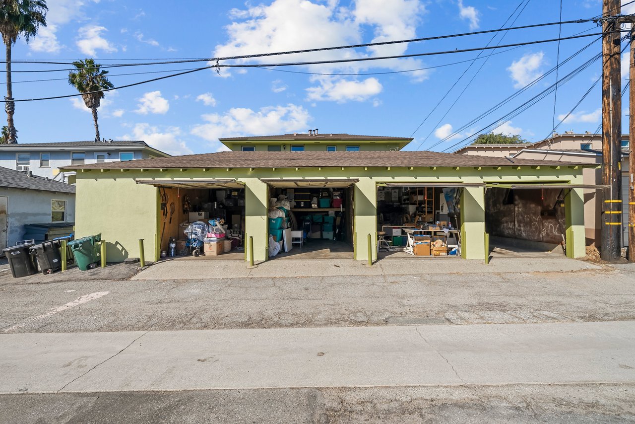 722 Brent Ave