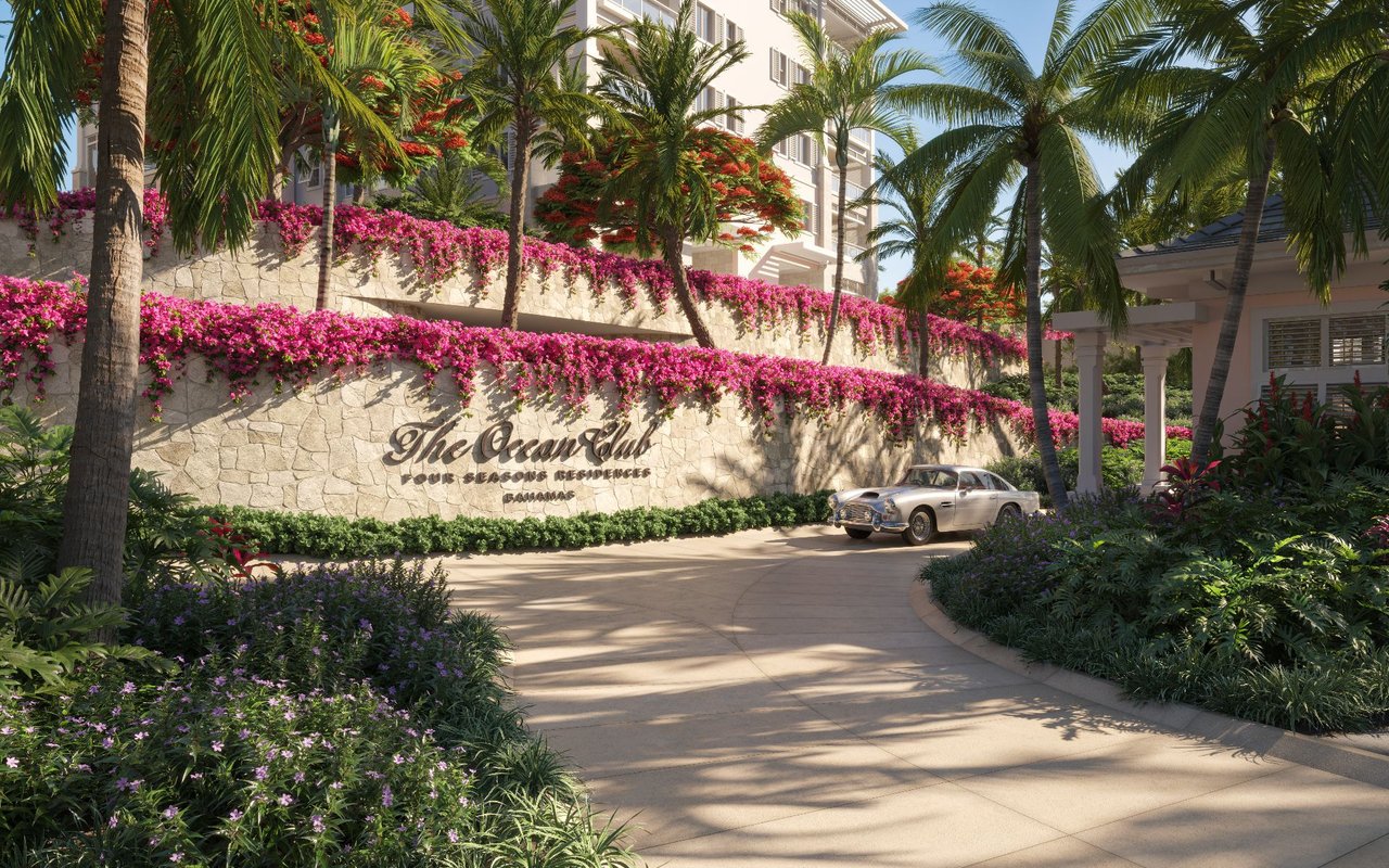 Ocean Club Residences