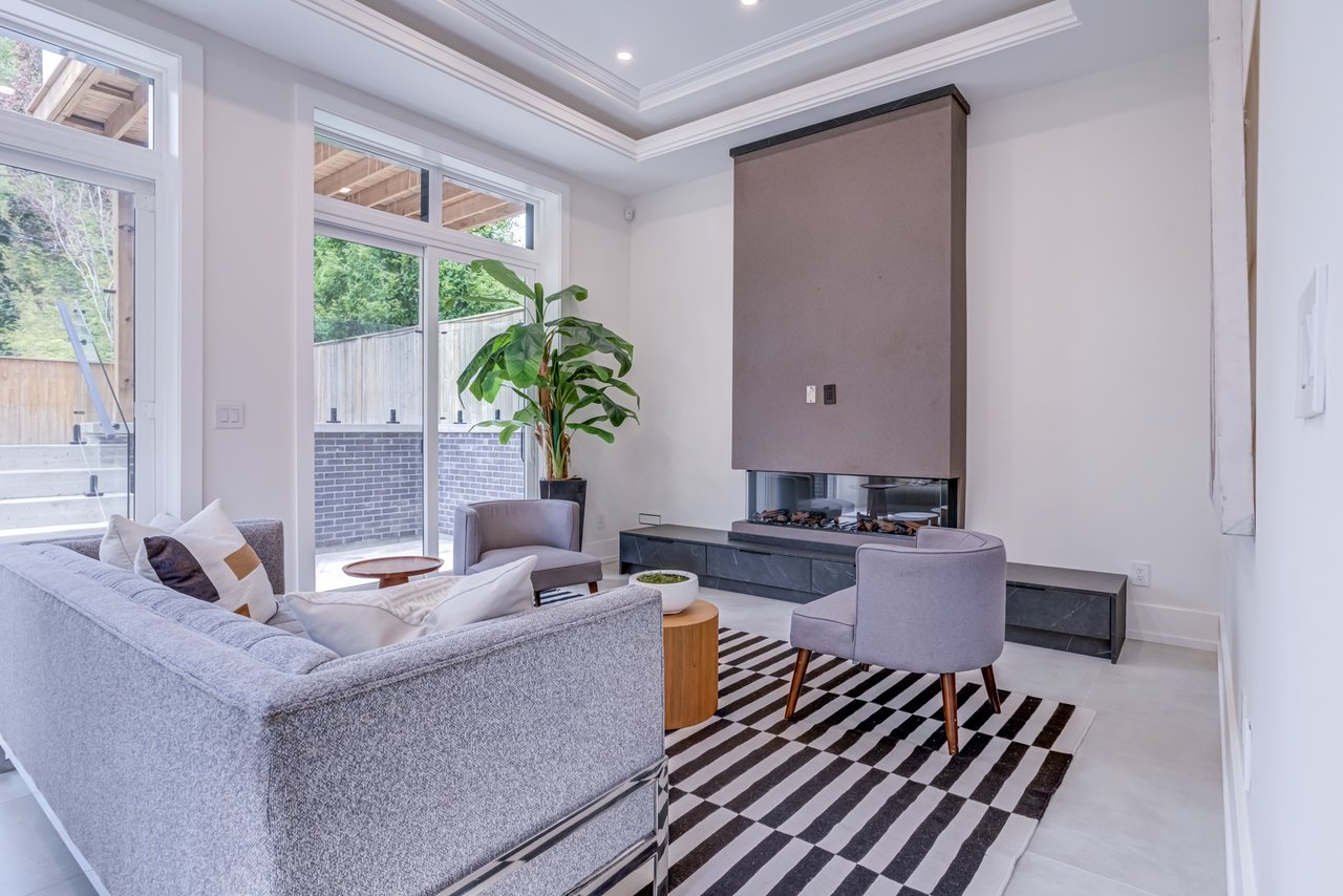 SOLD. Timeless Design