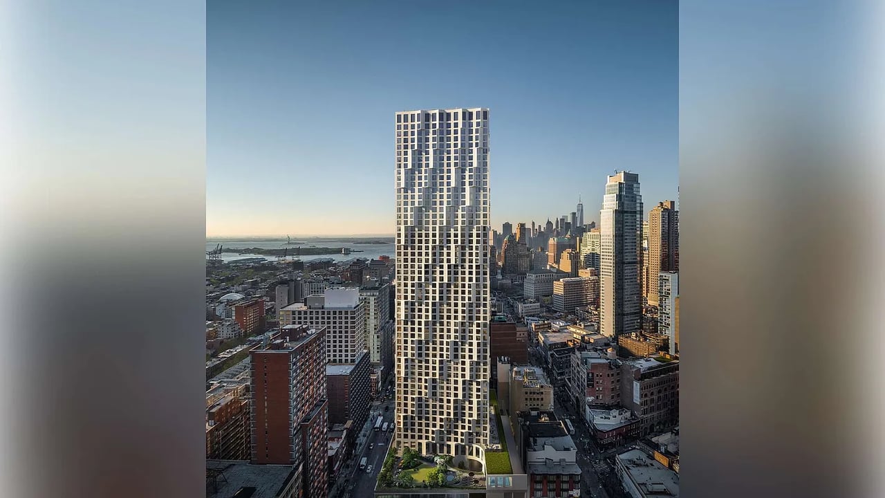 For Lease - 11 Hoyt St #10G