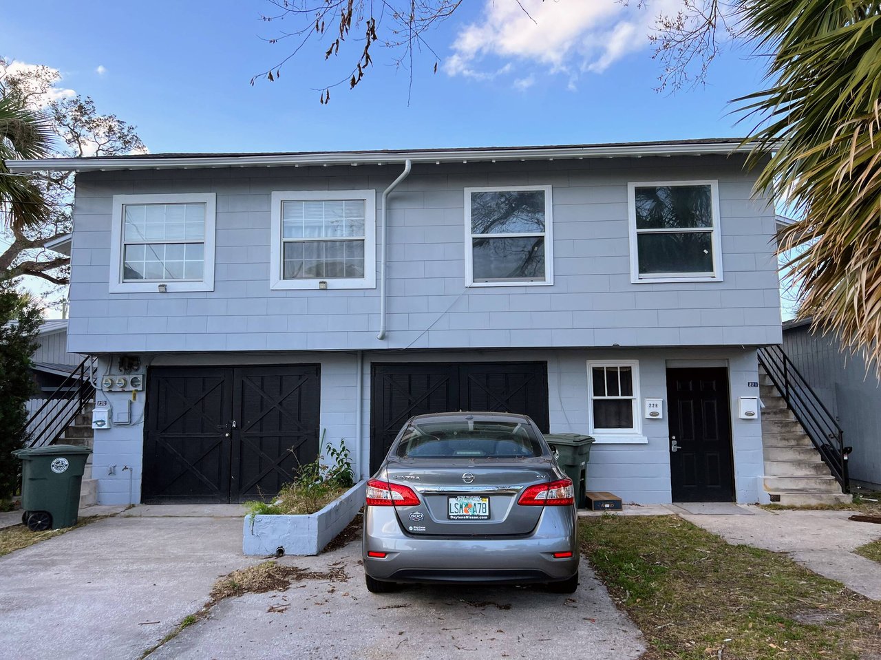 819 N Ridgewood Ave