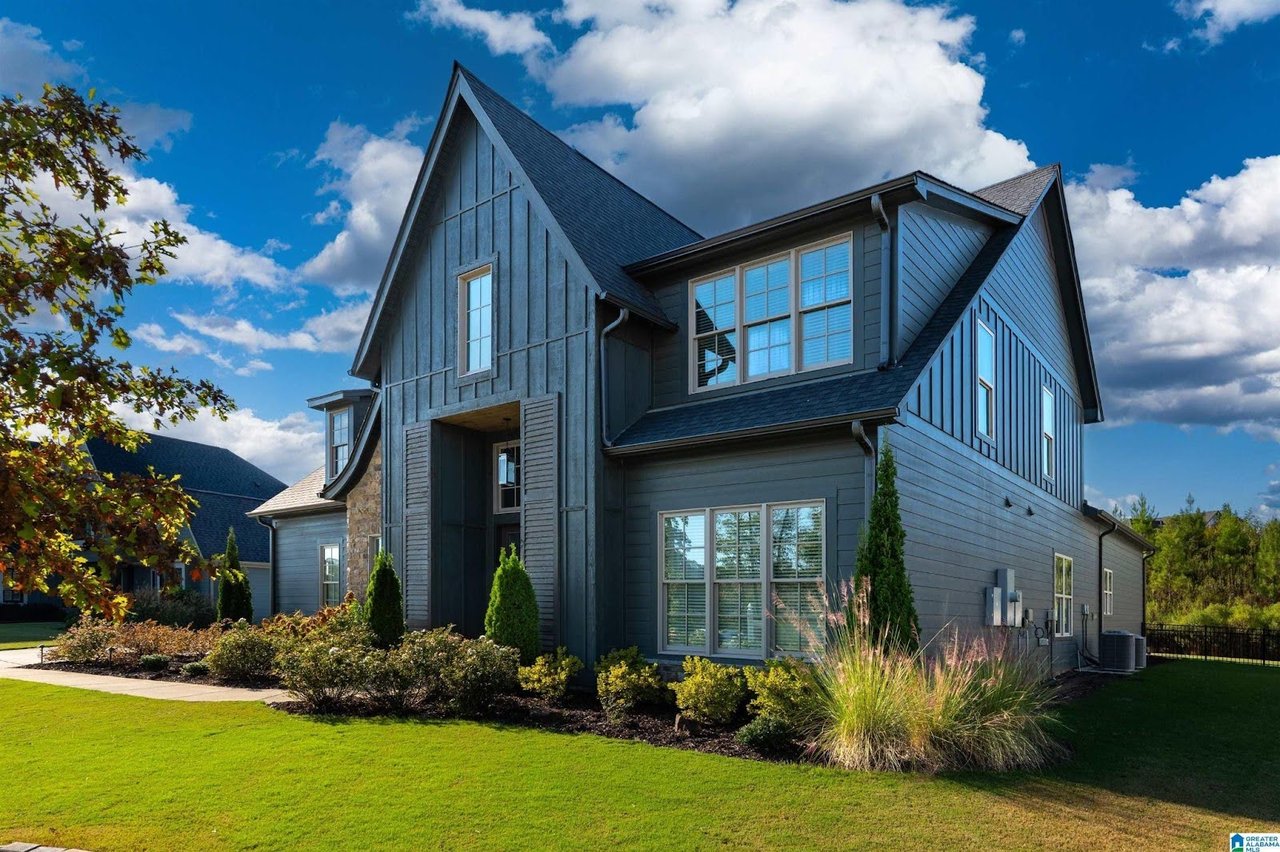 From Stress to Freedom: How The HBH Realty Group at Real Brokerage Helps Clients Build Wealth Through Real Estate | For Birmingham, Alabama 