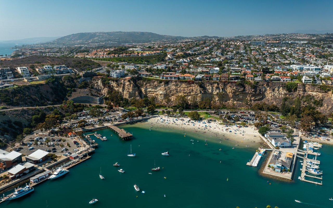 Dana Point