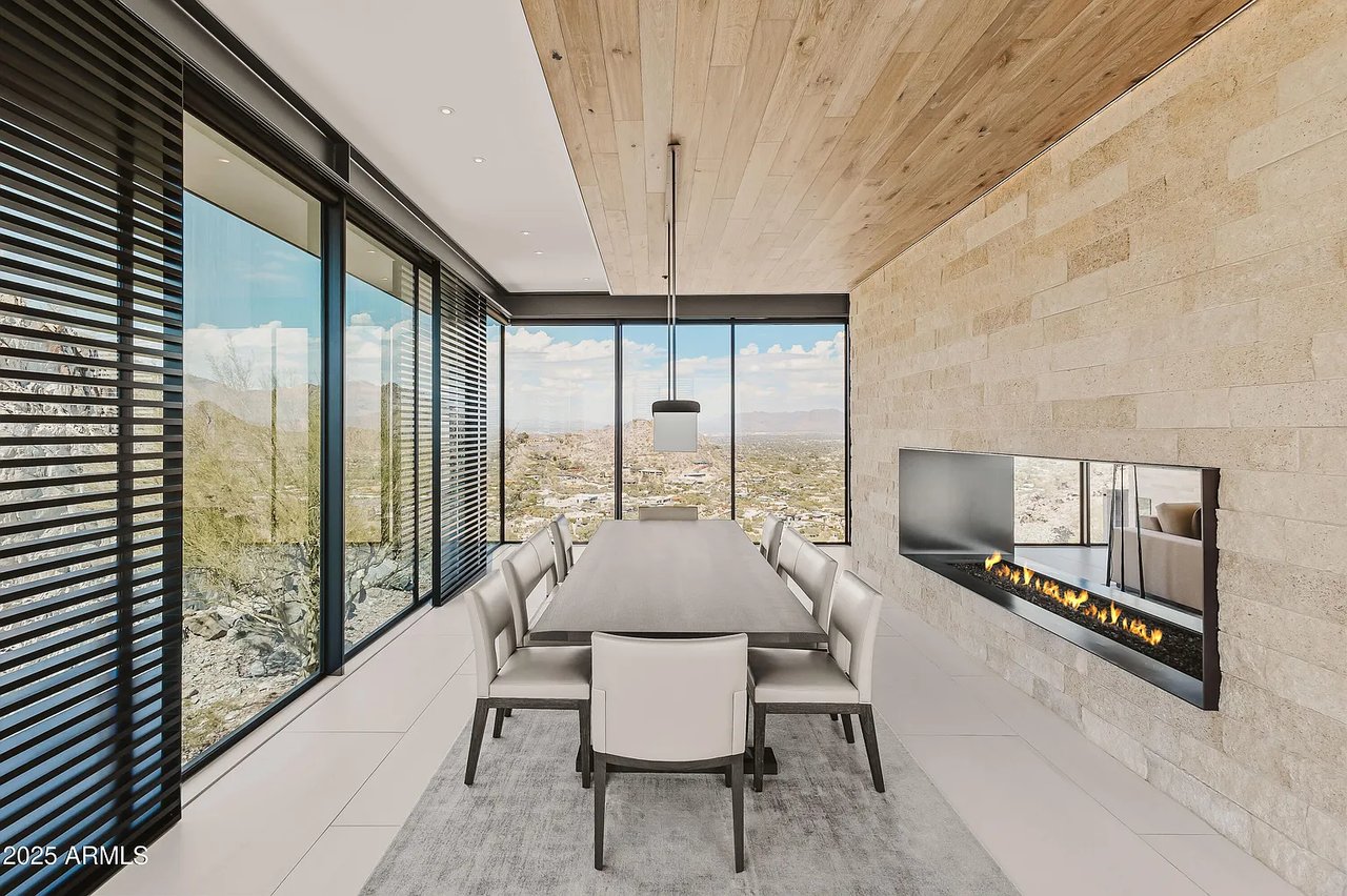 4301 E Upper Ridge Way