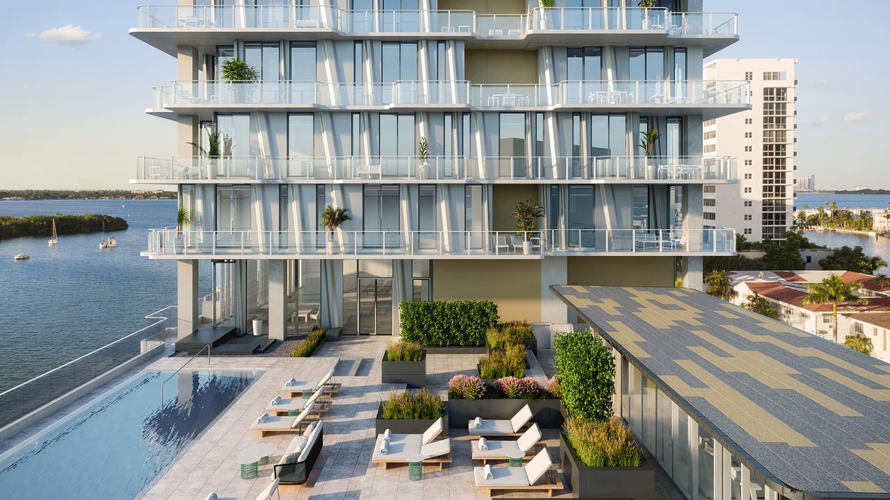 7918 by Pacific & Orient Properties amenities exterior 
