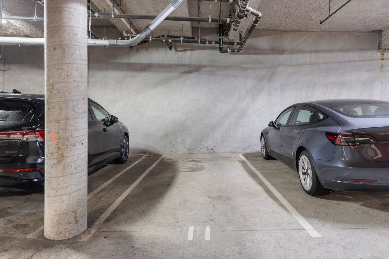 Modern Living in Lower Pacific Heights