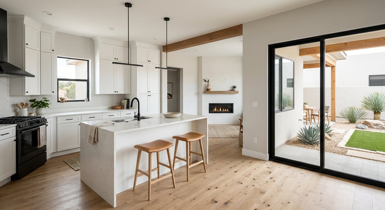 Is West El Paso The Right Fit For Your Next Move?