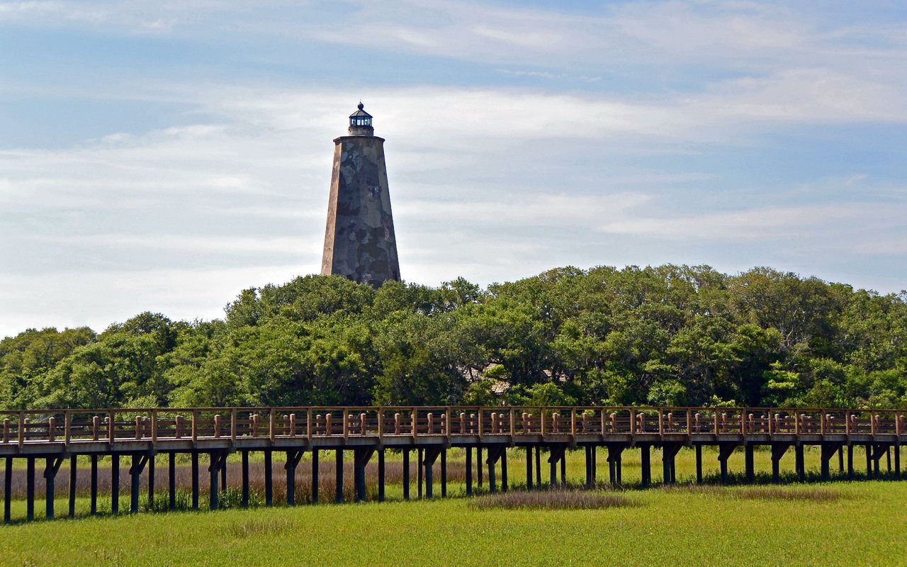 Bald Head Island