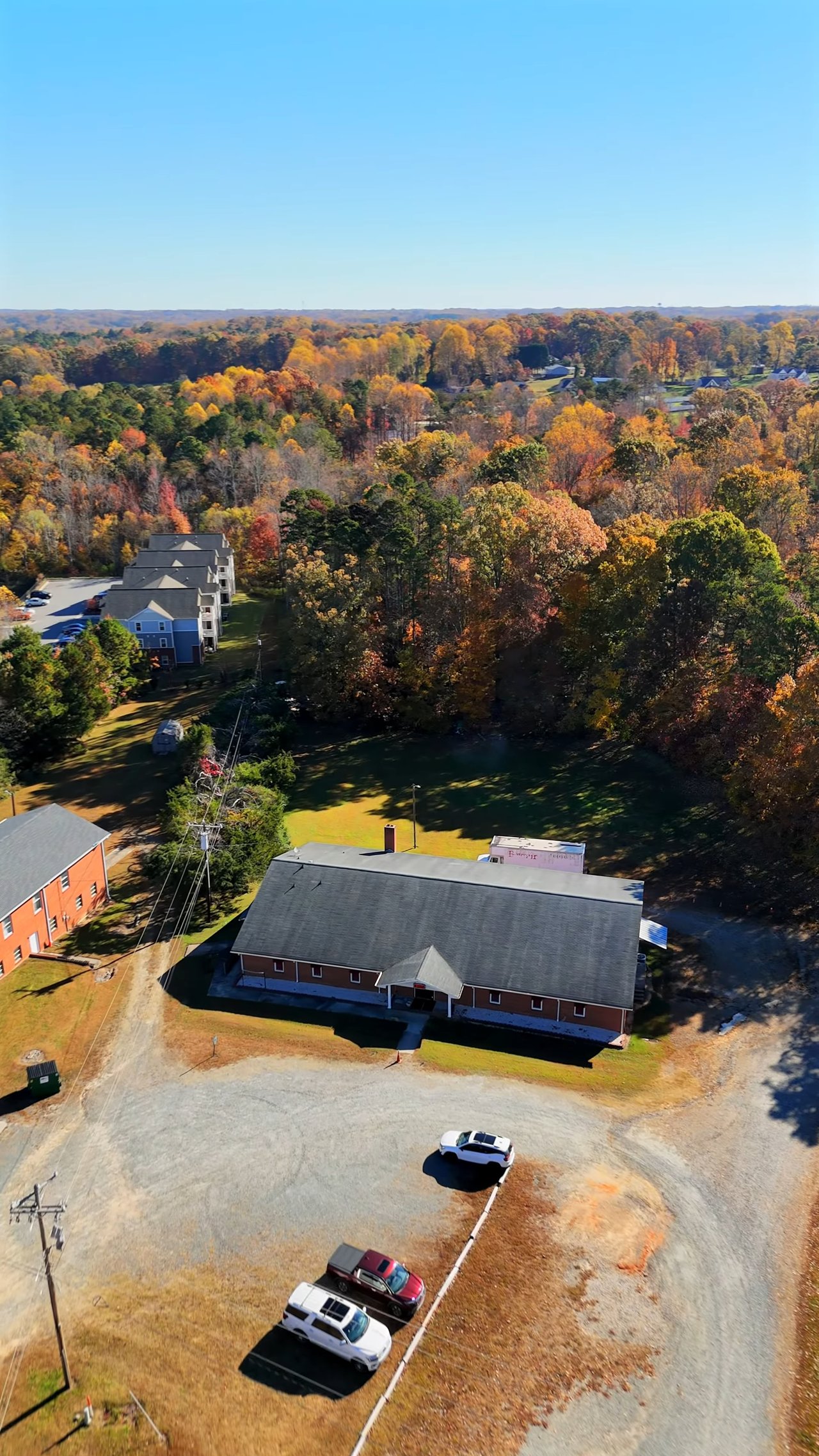 12394 N NC Highway 150, Winston-Salem, NC 27127