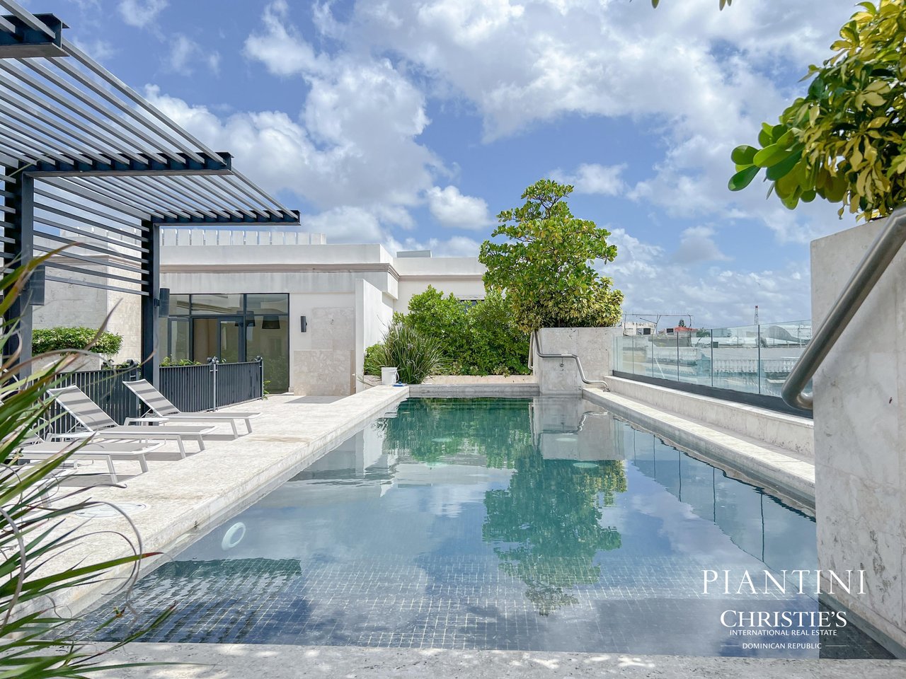 Colonial Residences, Santo Domingo.