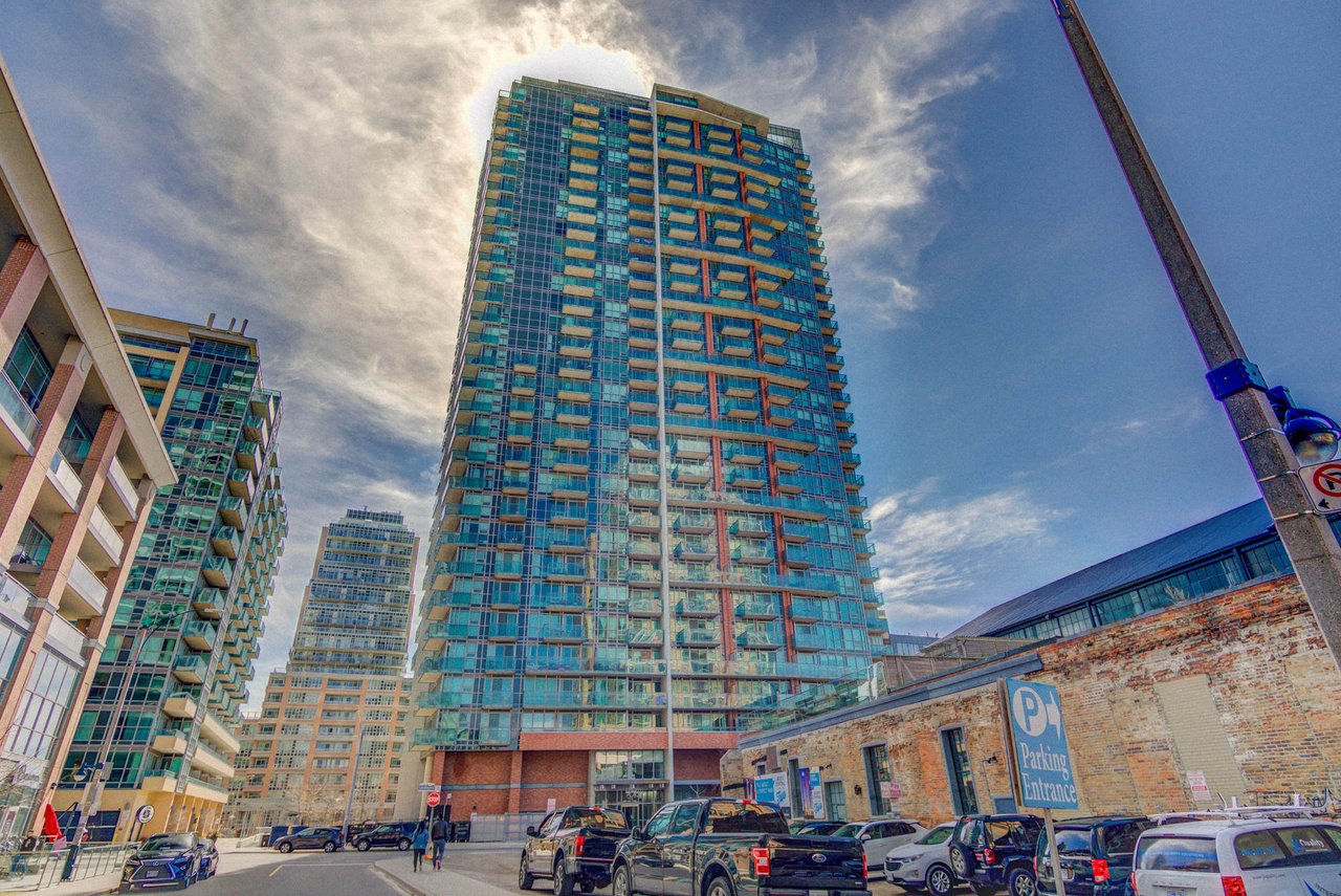 150 East Liberty Street #903