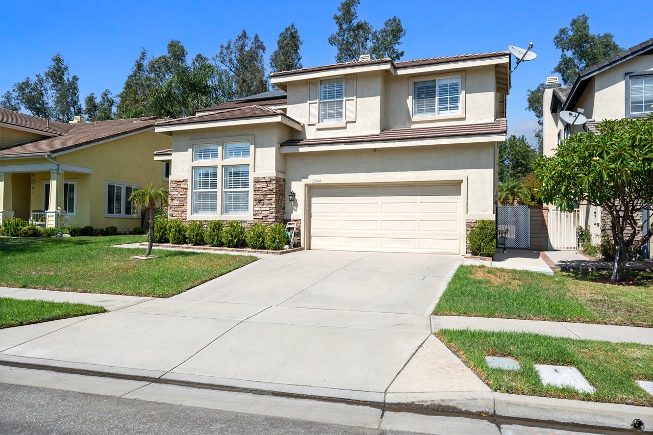 11344 Sunrise Court