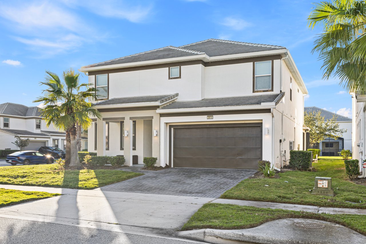 2610 CALISTOGA AVE, KISSIMMEE, FL 34741