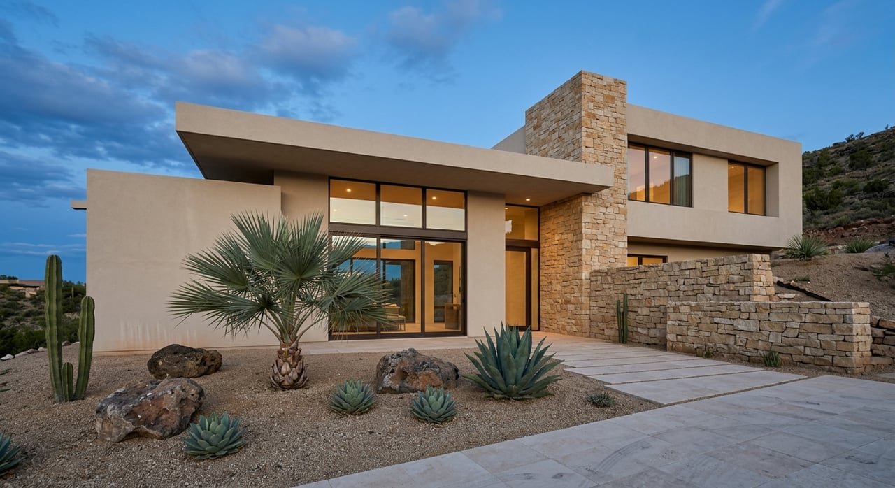 Turnkey Or Custom Renovation In Cabo Del Sol?