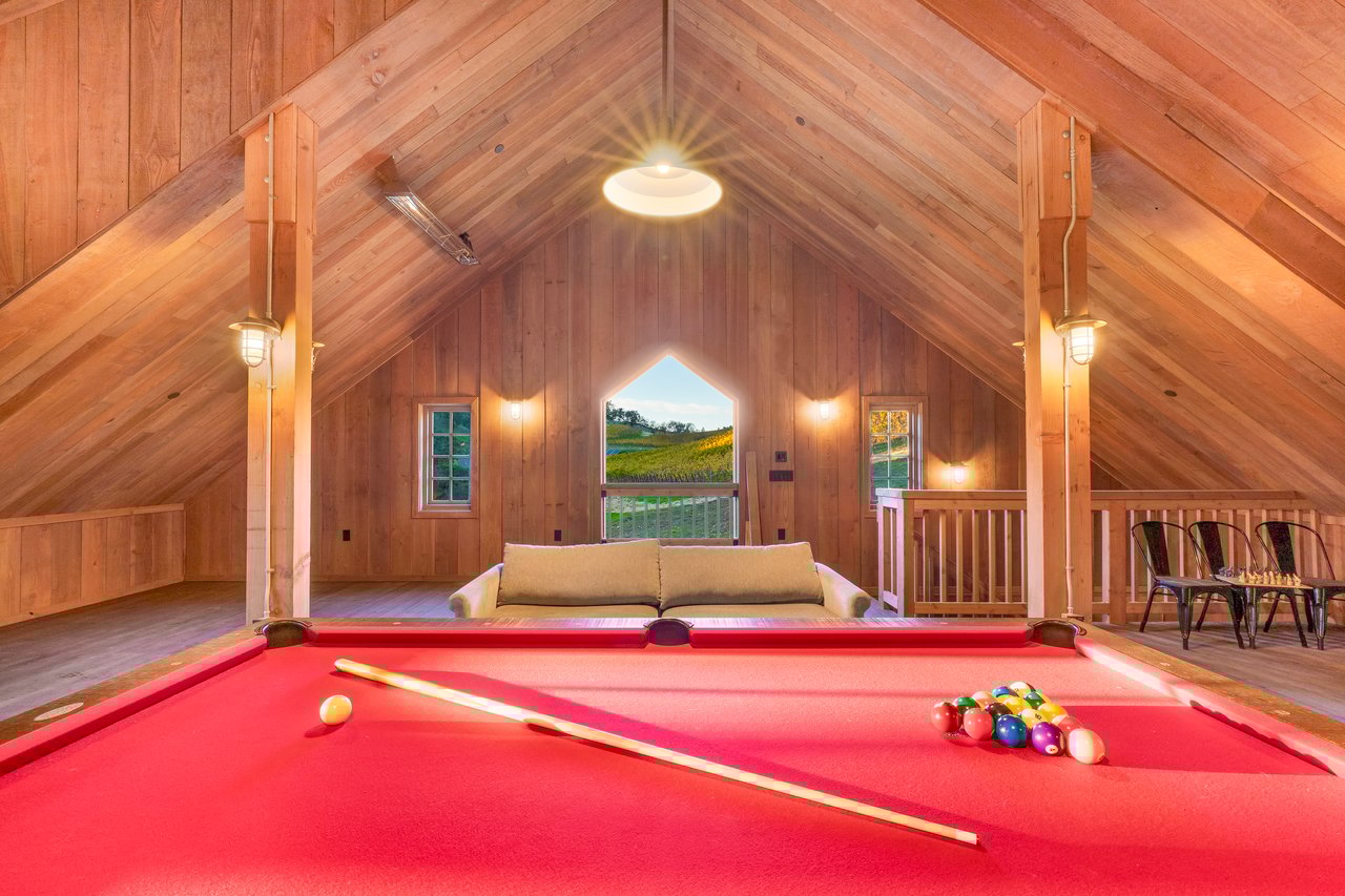 The Clearview Estate