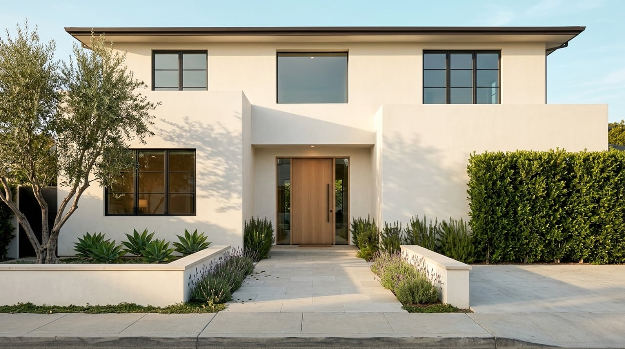Santa Monica Luxury Living Beyond The Beachfront