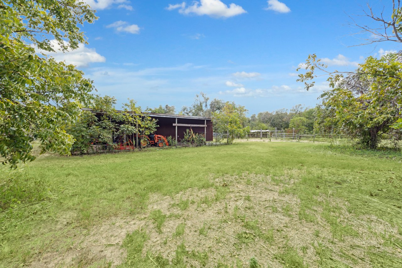 10 ACRES | 16709 Decker Creek