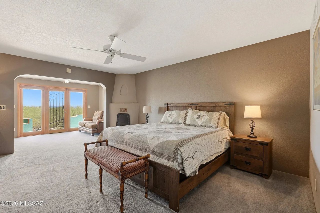 4808 N Paseo Aquimuri