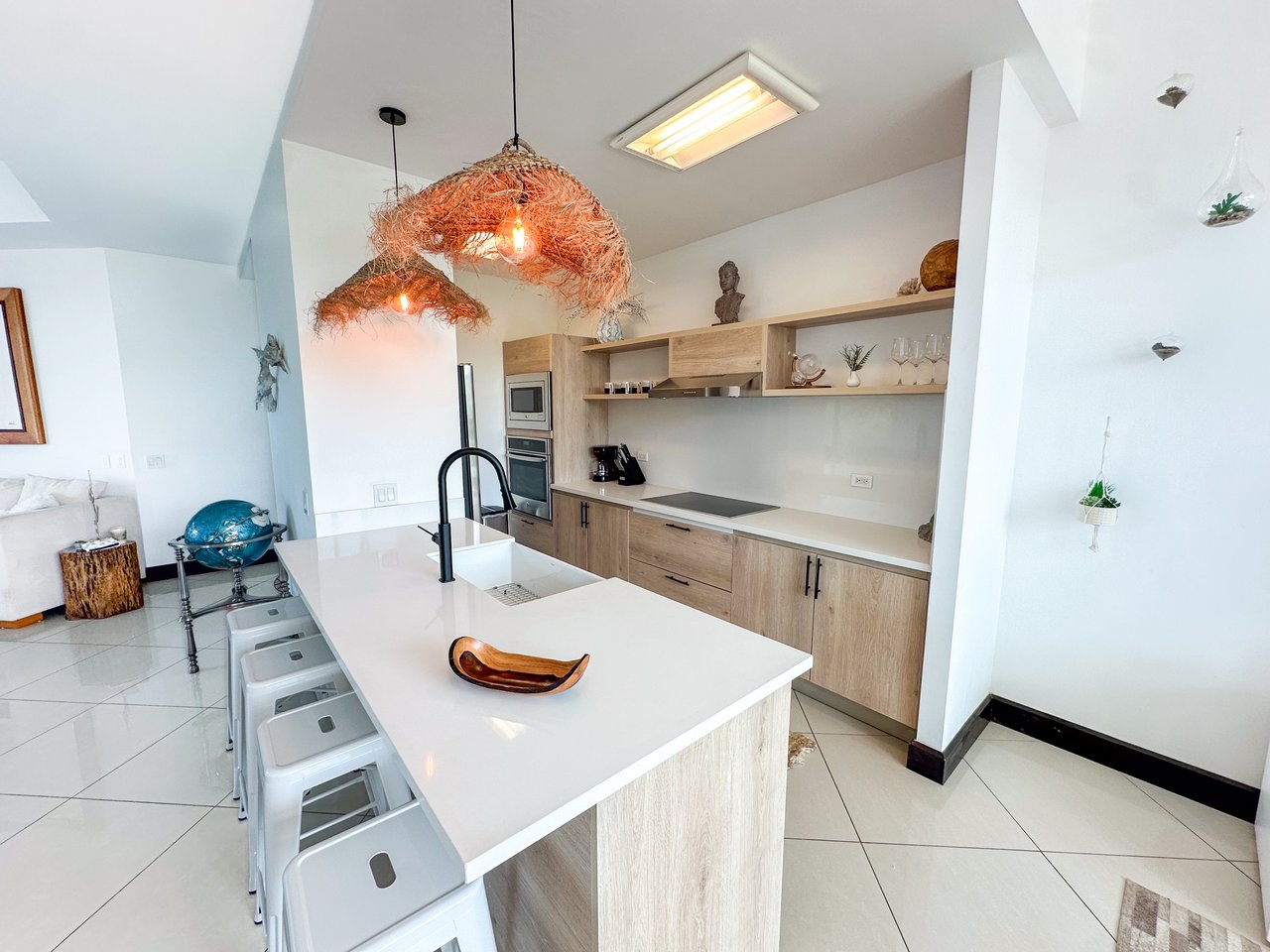 Pacific Park Unit #406